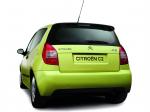 Citroen C2 2003 года